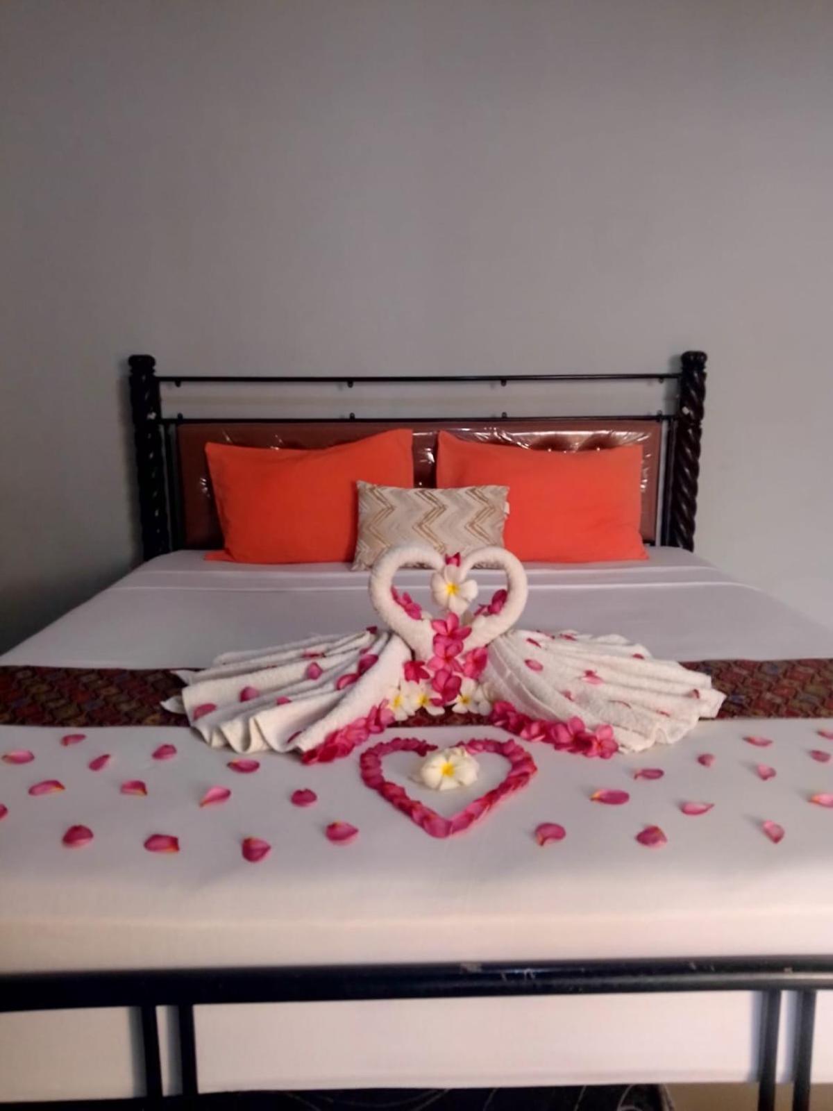 Pineapple Guest House Gili Air Kültér fotó